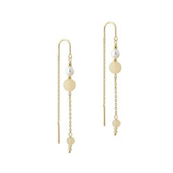 �retr�de MOONLIGHT - Forgyldt S�lv