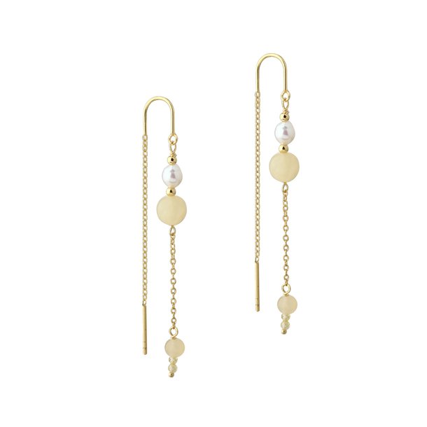 �retr�de MOONLIGHT - Forgyldt S�lv