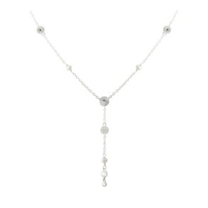 Y-Halsk�de Line - S�lv