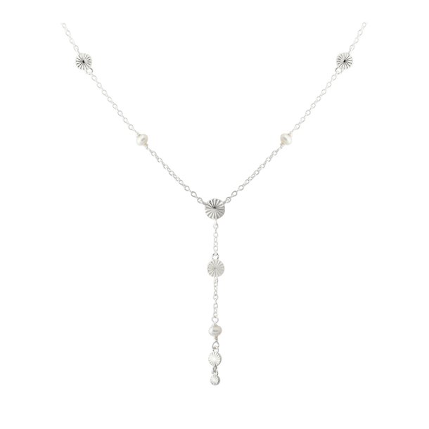 Y-Halsk�de Line - S�lv