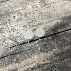 restikker - Mnt 6mm Slv