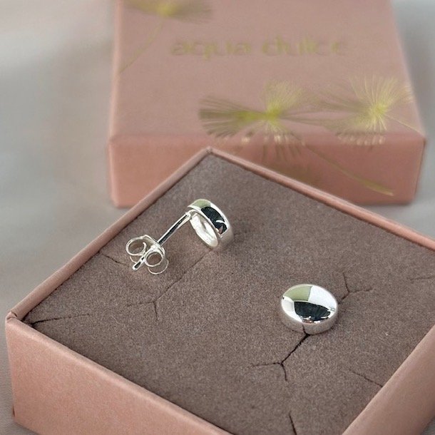 restikker BIG GLOBE Sterling slv