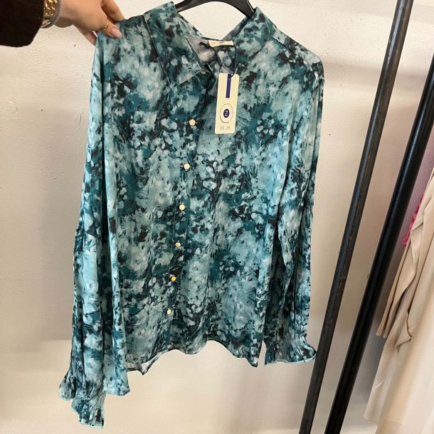ZeZe skjorte L-3XL