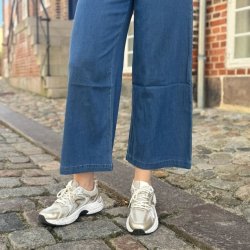 Denim bukser str. S-XXL