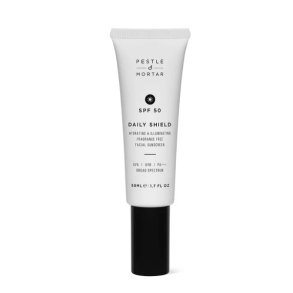 Ansigts creme Daily shield SPF 50