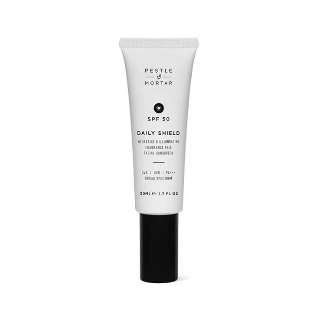 Ansigts creme Daily shield SPF 50