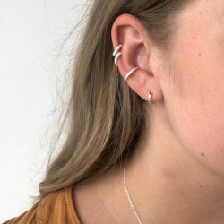 Hoops lille plain slv