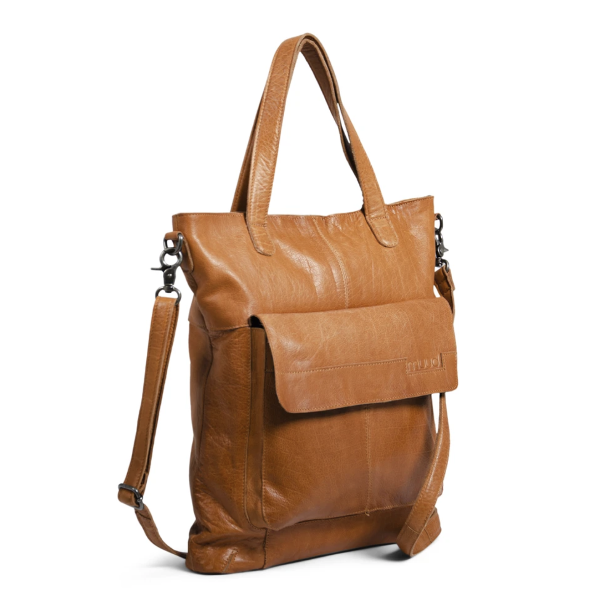Arendal shopper skind - Shopper - COW CONCEPT