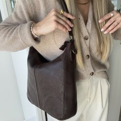 Augusta Crossboy Skind