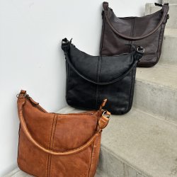 Augusta Crossboy Skind