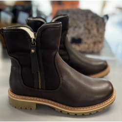 Avenue boot stvle -  Str. 36 - 41 med for