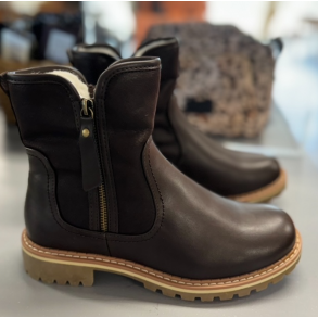 Avenue boot stvle -  Str. 36 - 41 med for