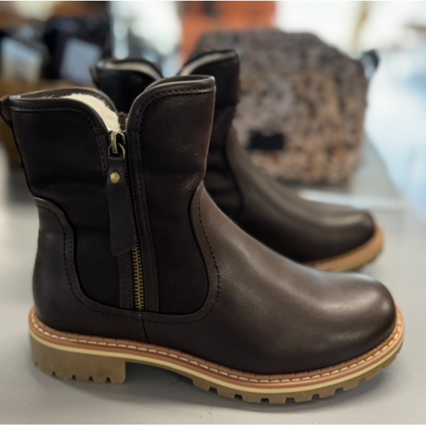 Avenue boot stvle -  Str. 36 - 41 med for