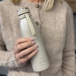 Drikkeflaske termo 500 ml - flere farver