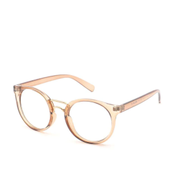Biella Lsebrille Walnut +,-