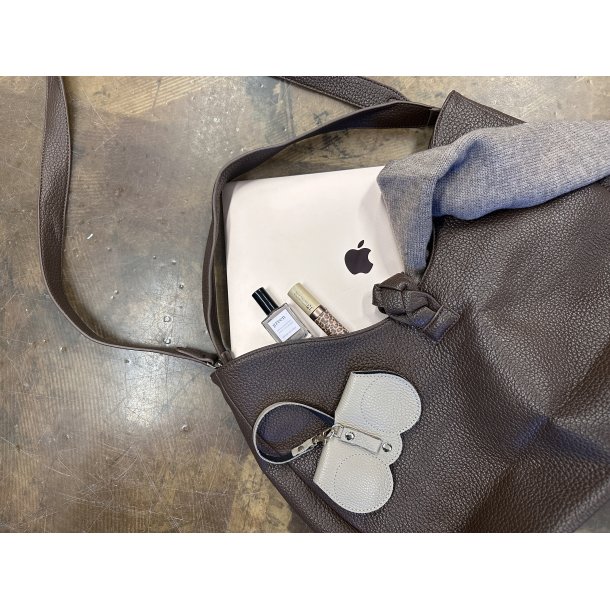 Banan taske oversize