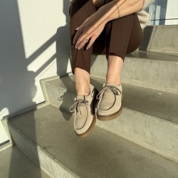 Loafer 5 th Avenue Sand 