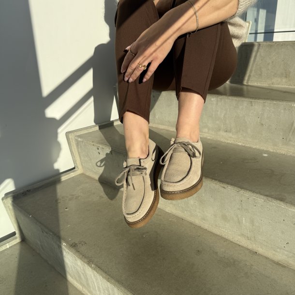 Loafer 5 th Avenue Sand 