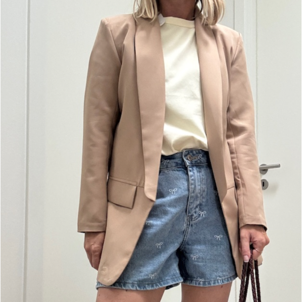 Blazer lang Str. S-XXL