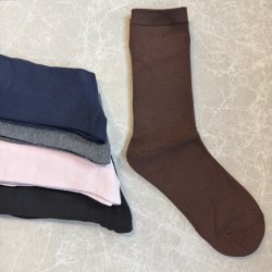 Str�mpe Bomuld One size 