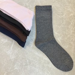 Str�mpe Bomuld One size 