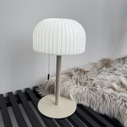 Ikon Copenhagen LED lampe H 27 CM