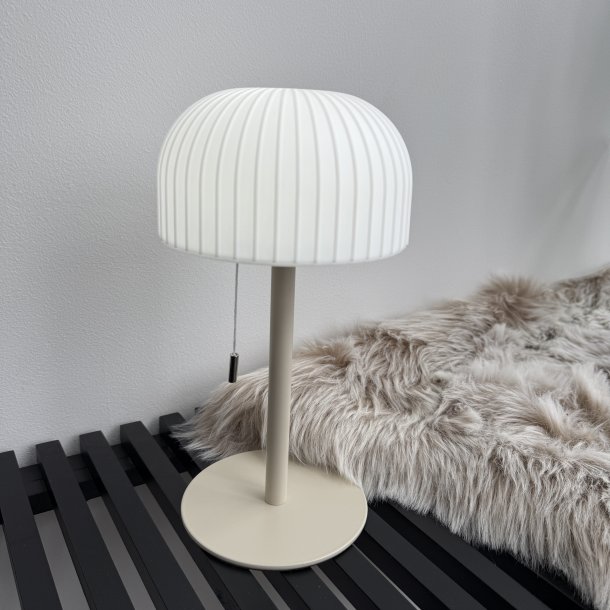 Ikon Copenhagen LED lampe H 27 CM