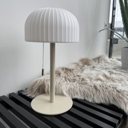 Ikon Copenhagen LED lampe H 27 CM