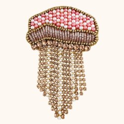 Broche Goble