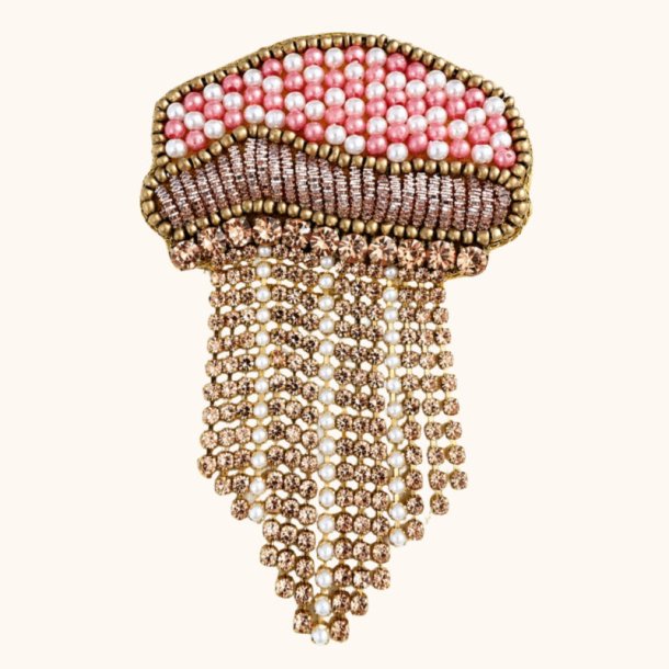 Broche Goble