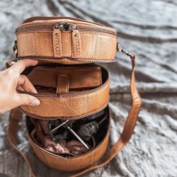 Bturn projekt taske skind 