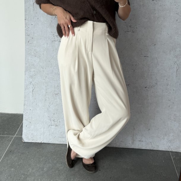 Bukser Tailored str. S-L