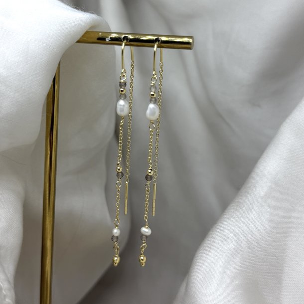 �retr�d COAST SMOKEY  Forgyldt S�lv