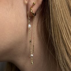 �retr�d COAST SMOKEY  Forgyldt S�lv