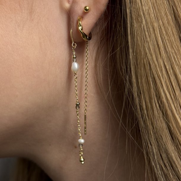 �retr�d COAST SMOKEY  Forgyldt S�lv