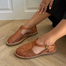 Sandaler MY DAYS kernelder str. 37-41