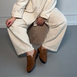 Loafer Paris and me ruskind str: 36 - 41