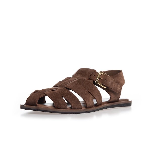 Sandal Estelle  ruskind str 37-41