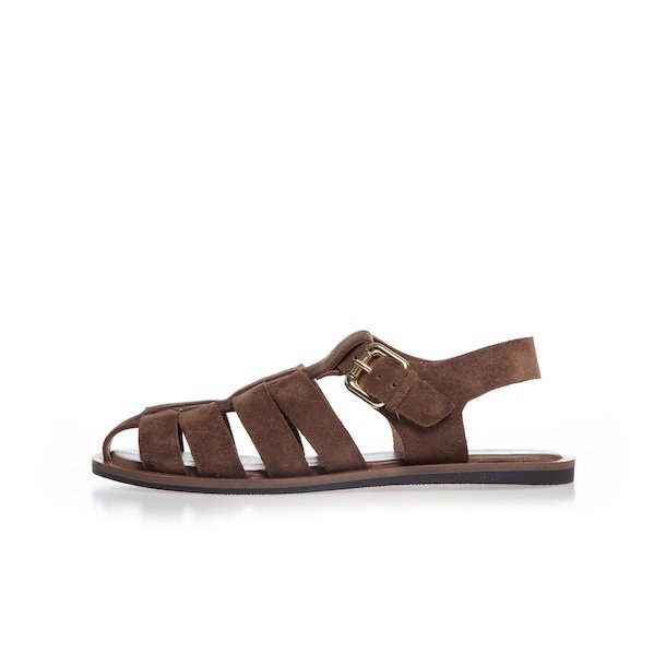 Sandal Estelle  ruskind str 37-41