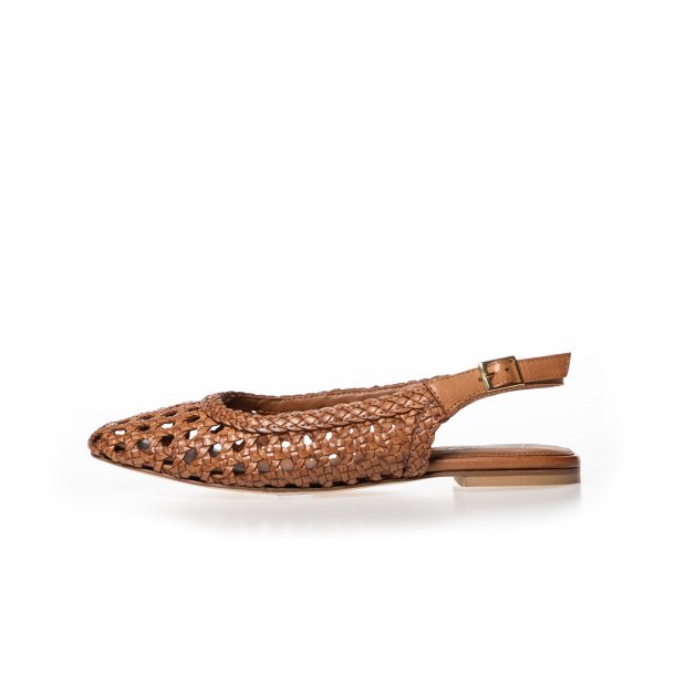 Slingback As the sea skind str 37-41