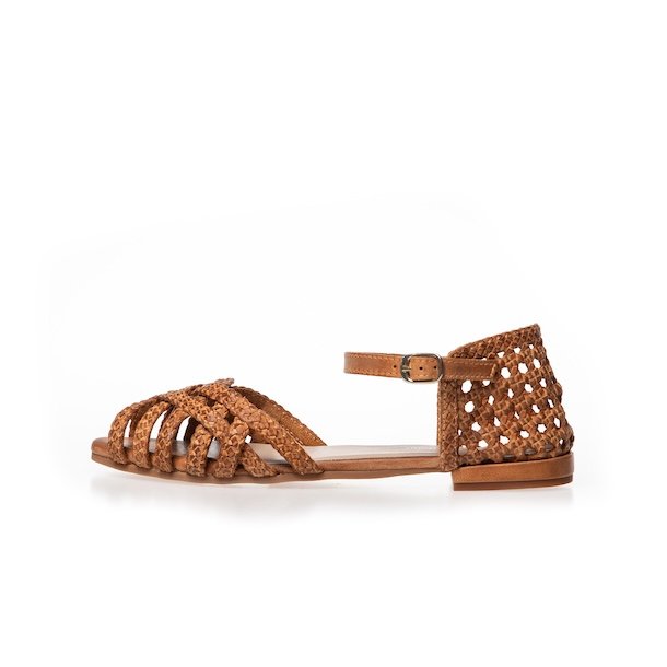 Sandale ENDLESS LOVE skind str. 37-41