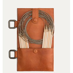 Carita whisky - ls side med forskellige inddeling skind