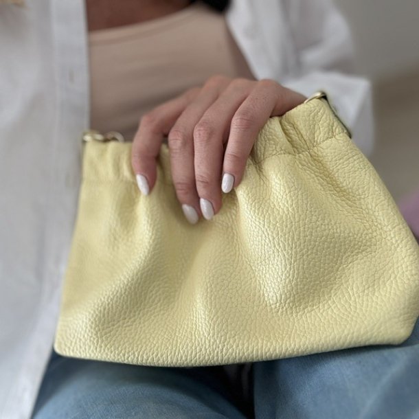 Skind Clutch Ronja 