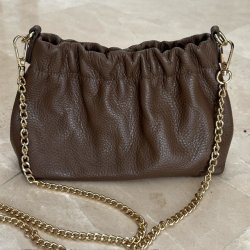 Skind Clutch Ronja 