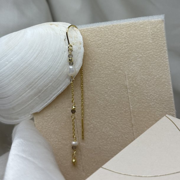 �retr�d COAST SMOKEY  Forgyldt S�lv