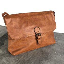 Posttaske til computer