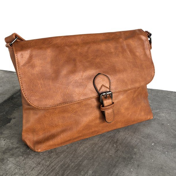 Posttaske til computer