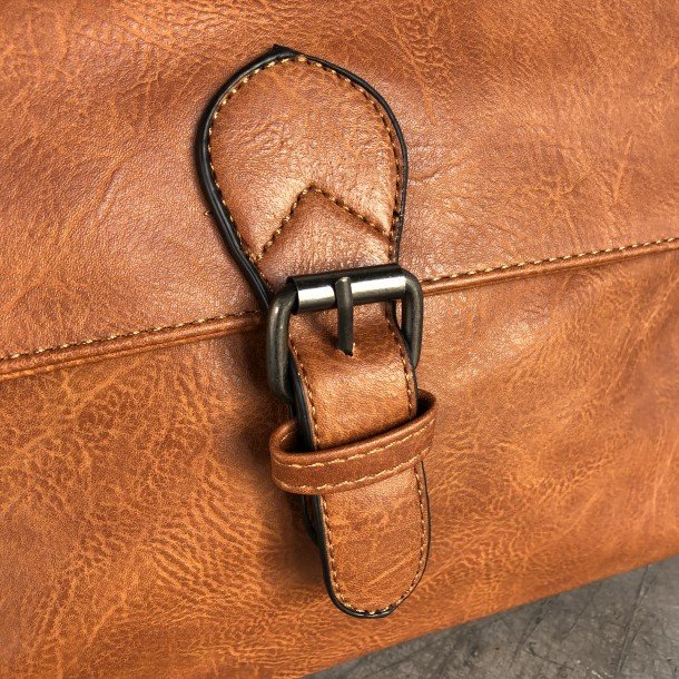 Posttaske til computer