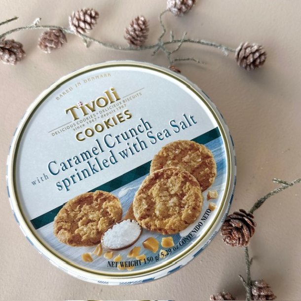 Cookies Tivoli i dse150g