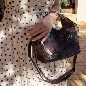 Crossbody Fie i flet